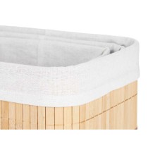 Set of Stackable Organising Boxes Kipit BA1317-437 BA1317-437 31 x 12 x 21 cm 4 Units