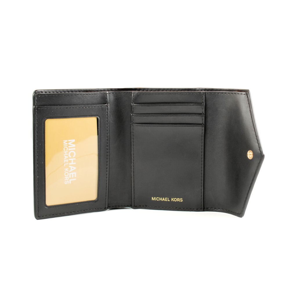 Damen Tasche Michael Kors 32S1GNME6L-BLACK 12 x 9 x 4 cm