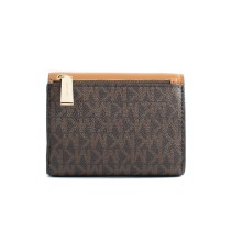 Damen Tasche Michael Kors 32S1GNME6B-BRN-ACORN 12 x 9 x 4 cm