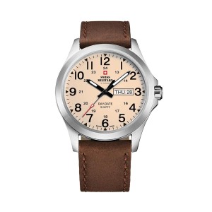 Men's Watch Swiss Military Chrono SMP36040.29