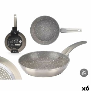 Pan Kinvara 3 3 Silver Aluminium Bakelite Toughened aluminium (6 Units)