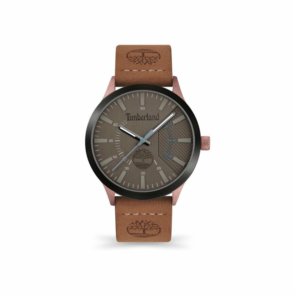 Montre Homme Timberland TDWGA2103603 (Ø 40 mm)