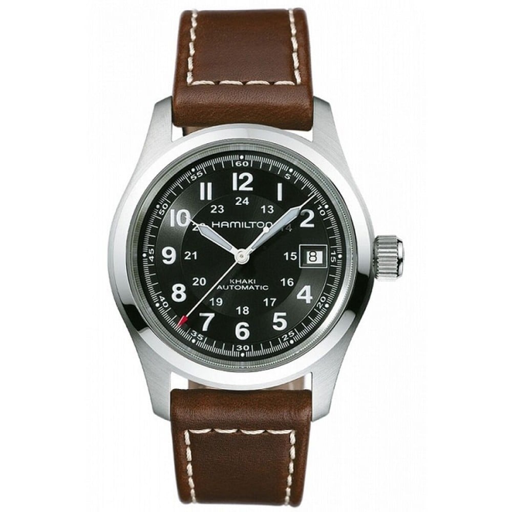 Herrenuhr Hamilton KHAKI FIELD AUTOMATIC (Ø 38 mm)