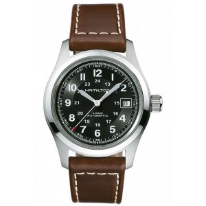Herrenuhr Hamilton KHAKI FIELD AUTOMATIC (Ø 38 mm)