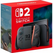 Xbox Series S Nintendo SWITCH 2 Schwarz