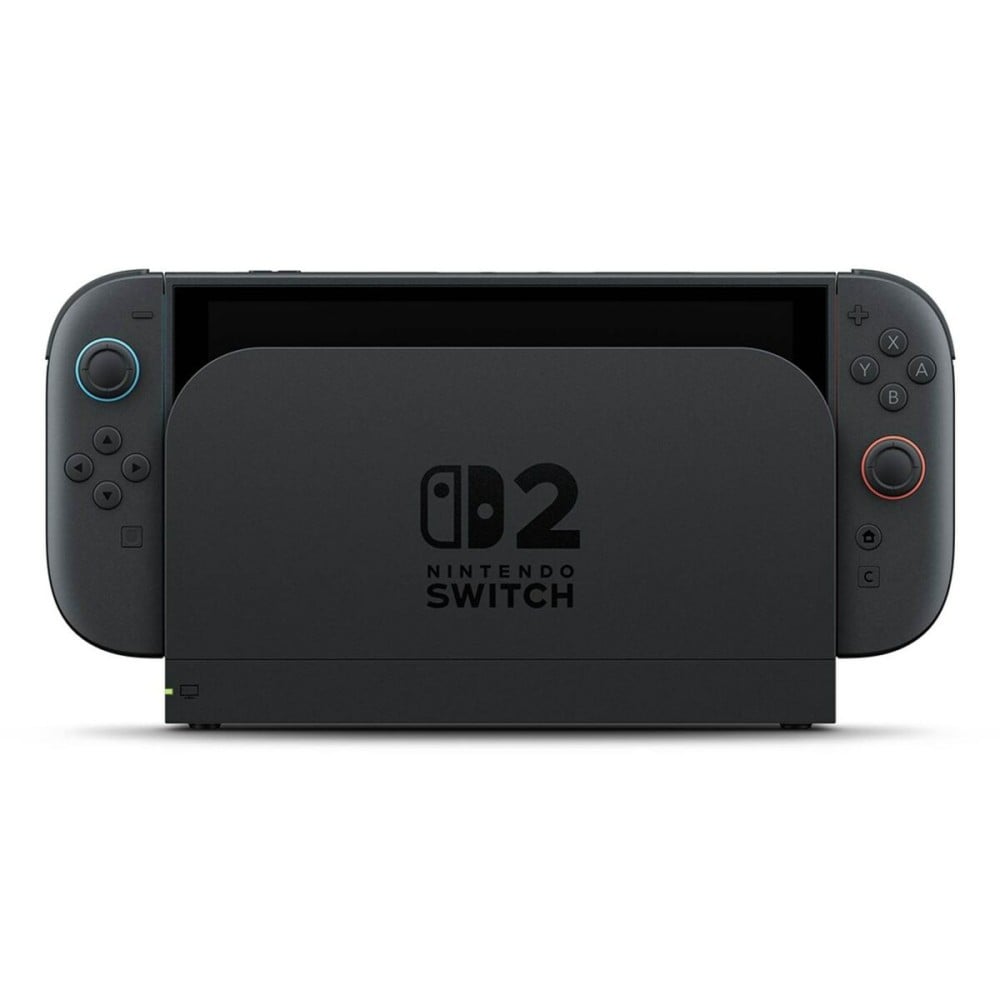 Xbox Series S Nintendo SWITCH 2 Noir