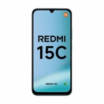 Smartphone Xiaomi REDMI 15C 4-256 GREE Octa Core 4 GB RAM 256 GB Vert 6,9"