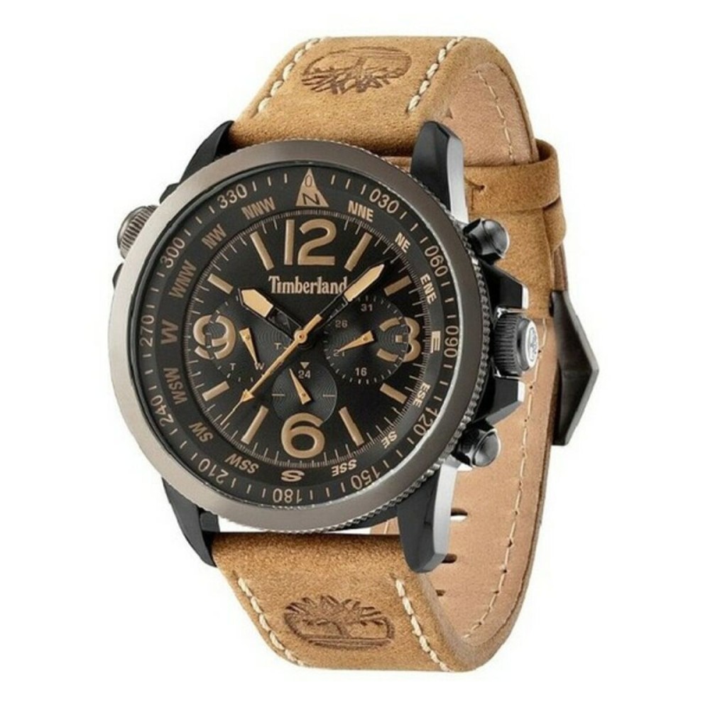 Montre Homme Timberland 15129JSBU-02