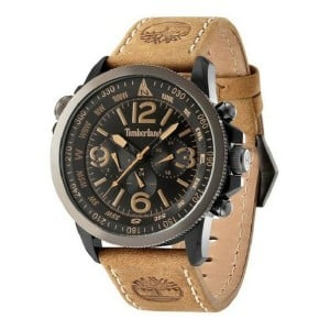Montre Homme Timberland 15129JSBU-02