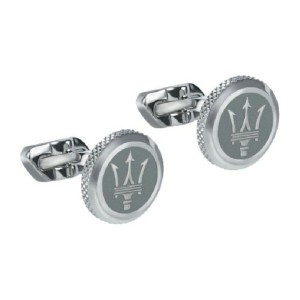 Manschettenknöpfe Maserati JM416AIL05 (2 cm)