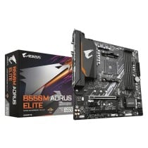 Carte Mère Gigabyte B550M Aorus Elite mATX DDR4 AMD AM4