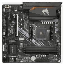 Carte Mère Gigabyte B550M Aorus Elite mATX DDR4 AMD AM4