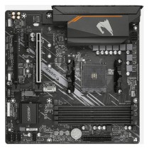 Motherboard Gigabyte B550M Aorus Elite mATX DDR4 AMD AM4