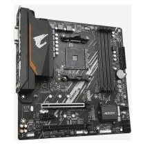 Carte Mère Gigabyte B550M Aorus Elite mATX DDR4 AMD AM4