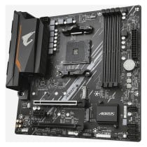Carte Mère Gigabyte B550M Aorus Elite mATX DDR4 AMD AM4