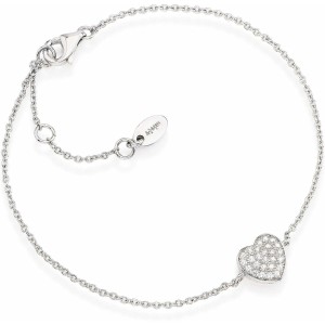 Ladies' Bracelet Amen BRH Silver