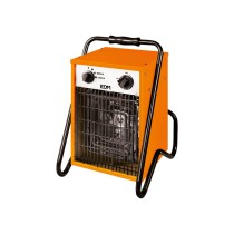 Industrielle Heizung EDM 07097 Industry Series Orange 3300 W