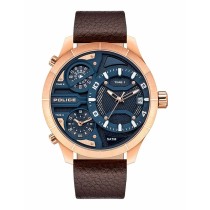 Herrenuhr Police PEWJB2110602 (Ø 52 mm)