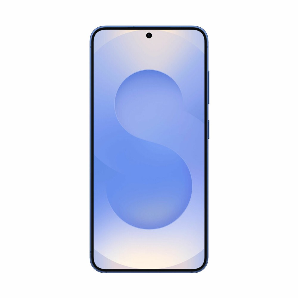 Smartphone Samsung SM-S936B 6,7" Octa Core 12 GB RAM 256 GB Bleu