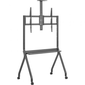 TV Halterung Aisens FT86FE-369 55" 100" 120 kg