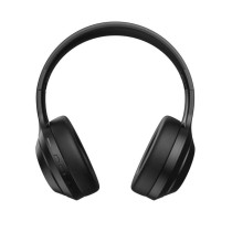 Drahtlose Kopfhörer Celly WAVEBEATBK Schwarz