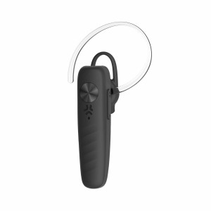 Bluetooth Headset Celly BH20BK Schwarz