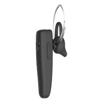 Bluetooth Headset Celly BH20BK Schwarz