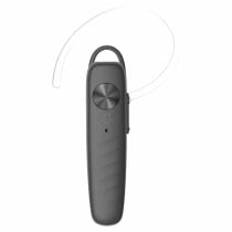Bluetooth Headset Celly BH20BK Schwarz