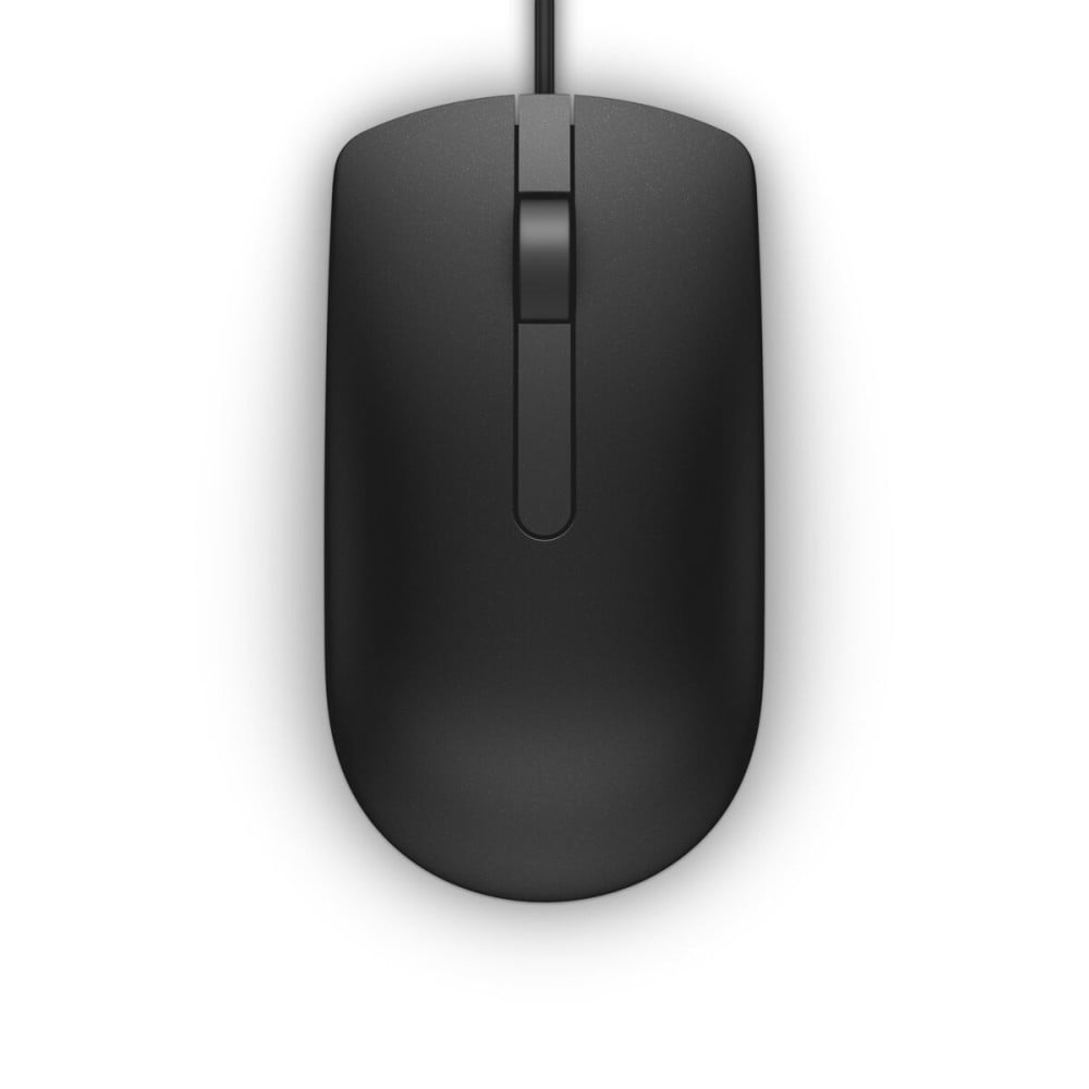 Mouse Dell MS116 Black