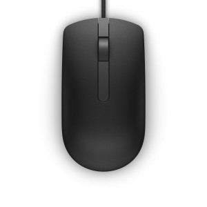 Mouse Dell MS116 Black
