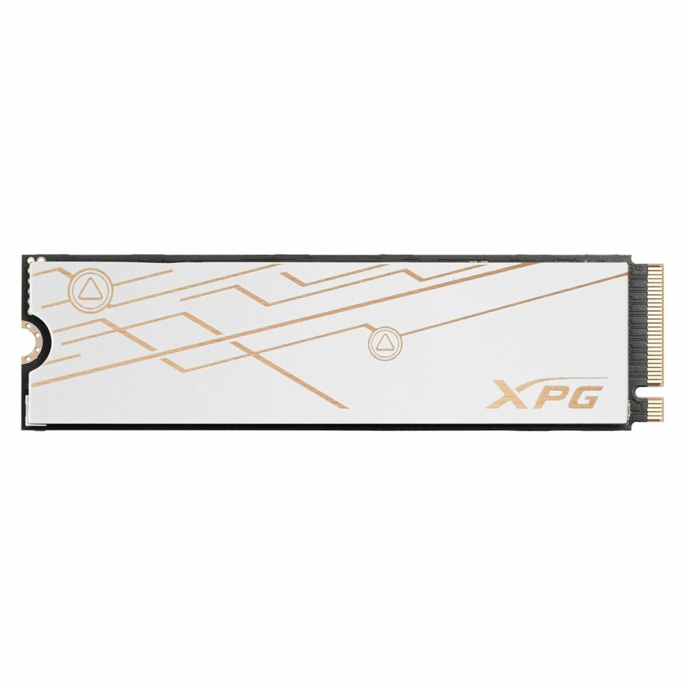 Festplatte Adata MARS 980 BLADE 4 TB SSD