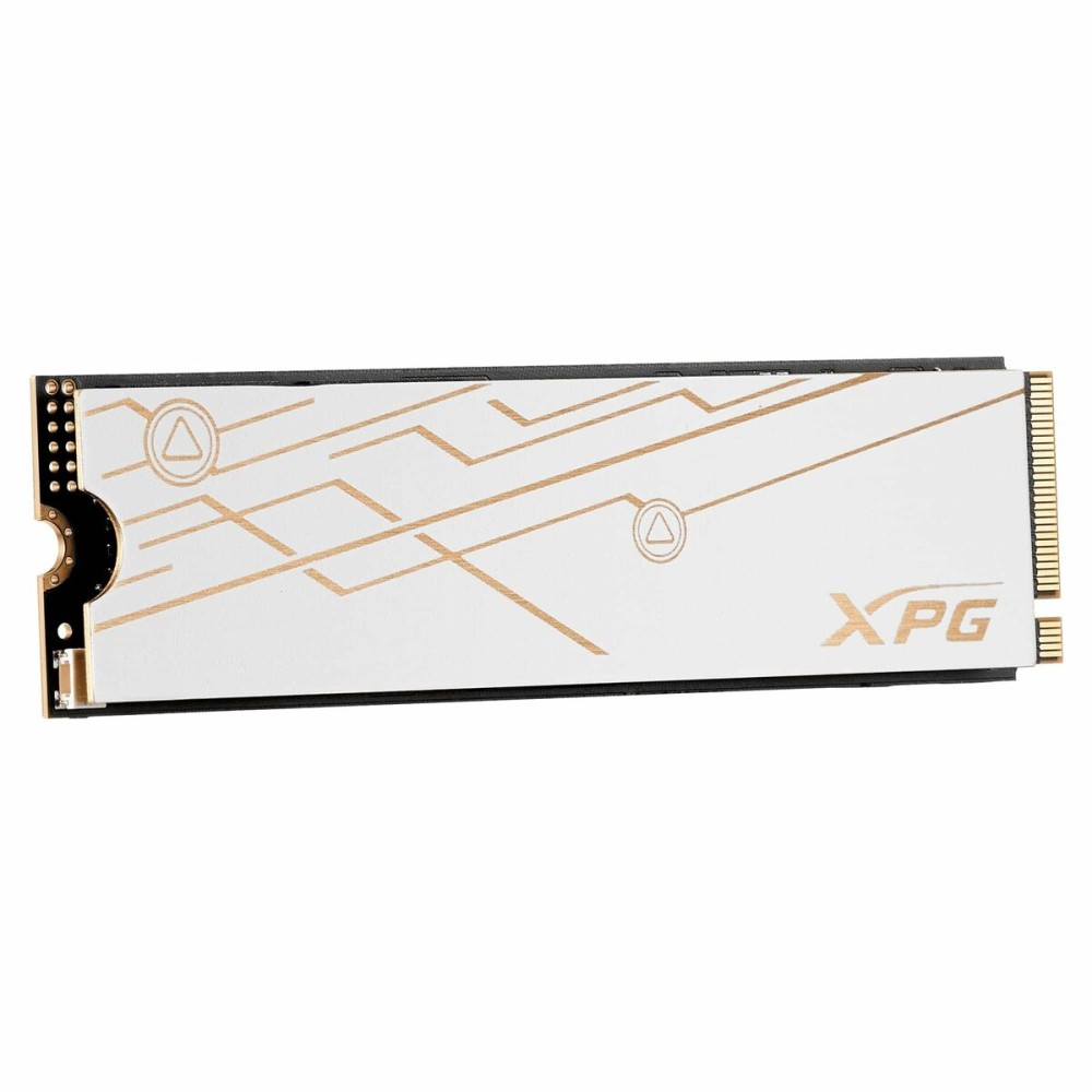 Festplatte Adata MARS 980 BLADE 4 TB SSD