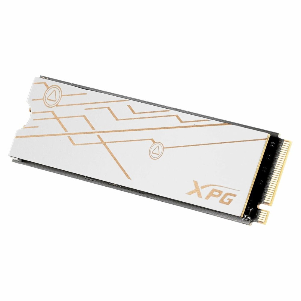 Festplatte Adata MARS 980 BLADE 4 TB SSD
