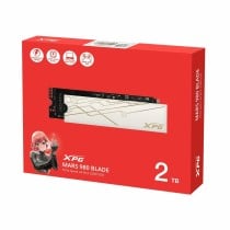 Festplatte Adata MARS 980 BLADE 4 TB SSD