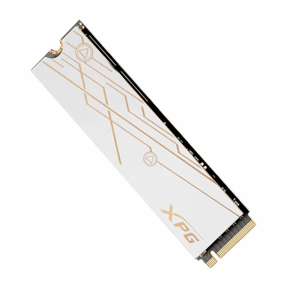 Festplatte Adata MARS 980 BLADE 4 TB SSD