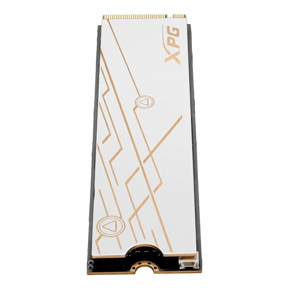 Festplatte Adata MARS 980 BLADE 4 TB SSD