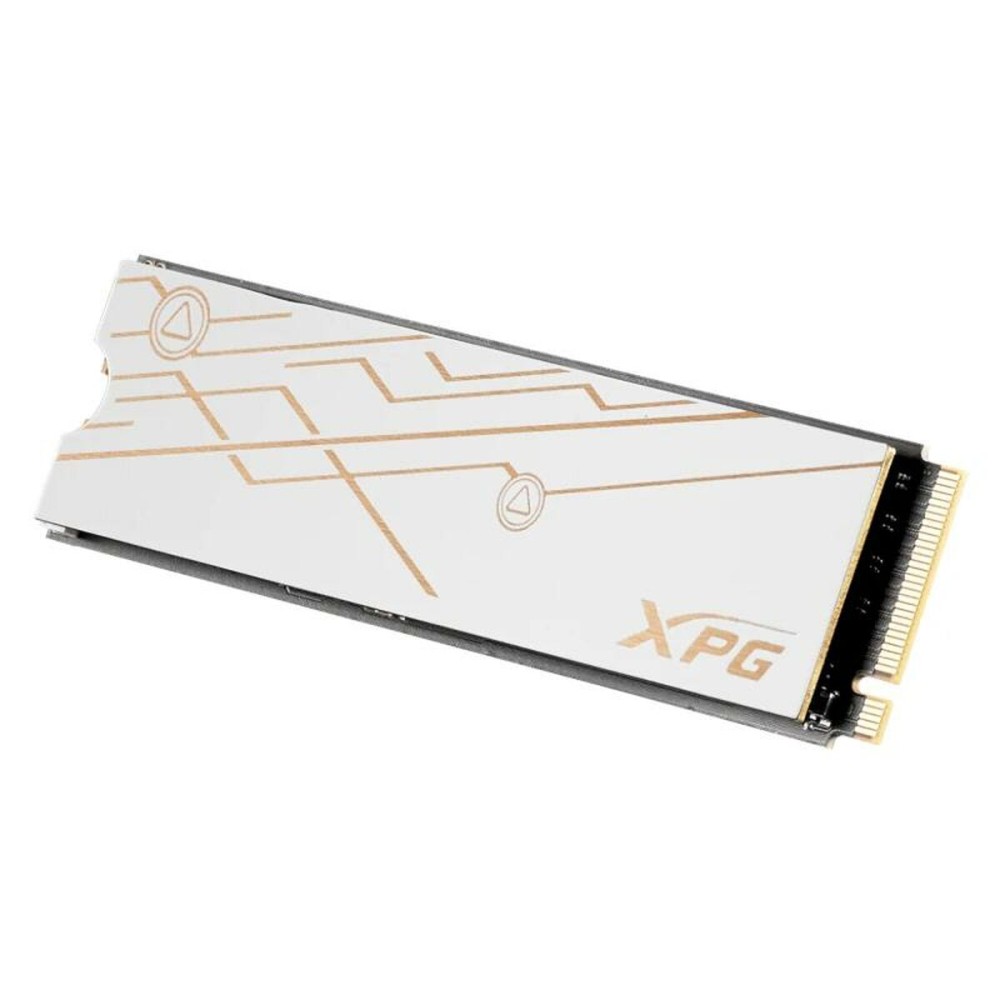 Festplatte Adata MARS 980 BLADE 4 TB SSD