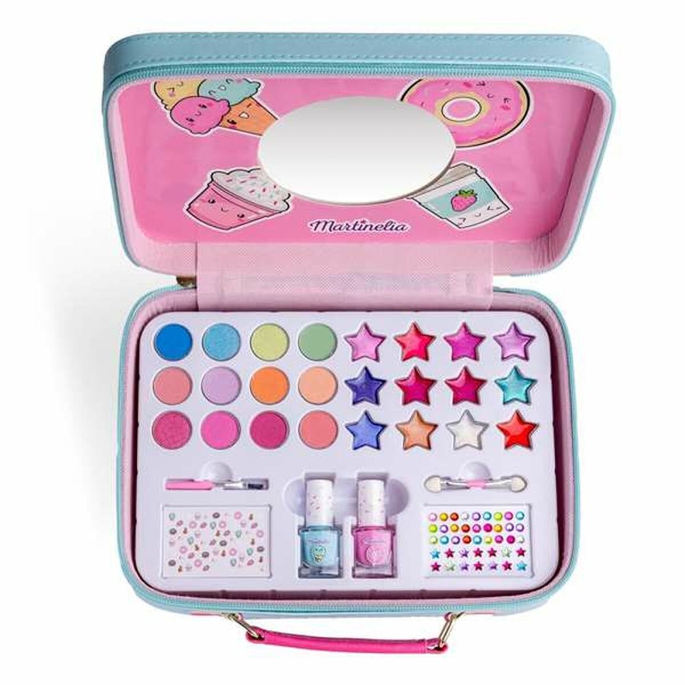 Ensemble de Beauté Martinelia