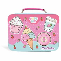 Ensemble de Beauté Martinelia