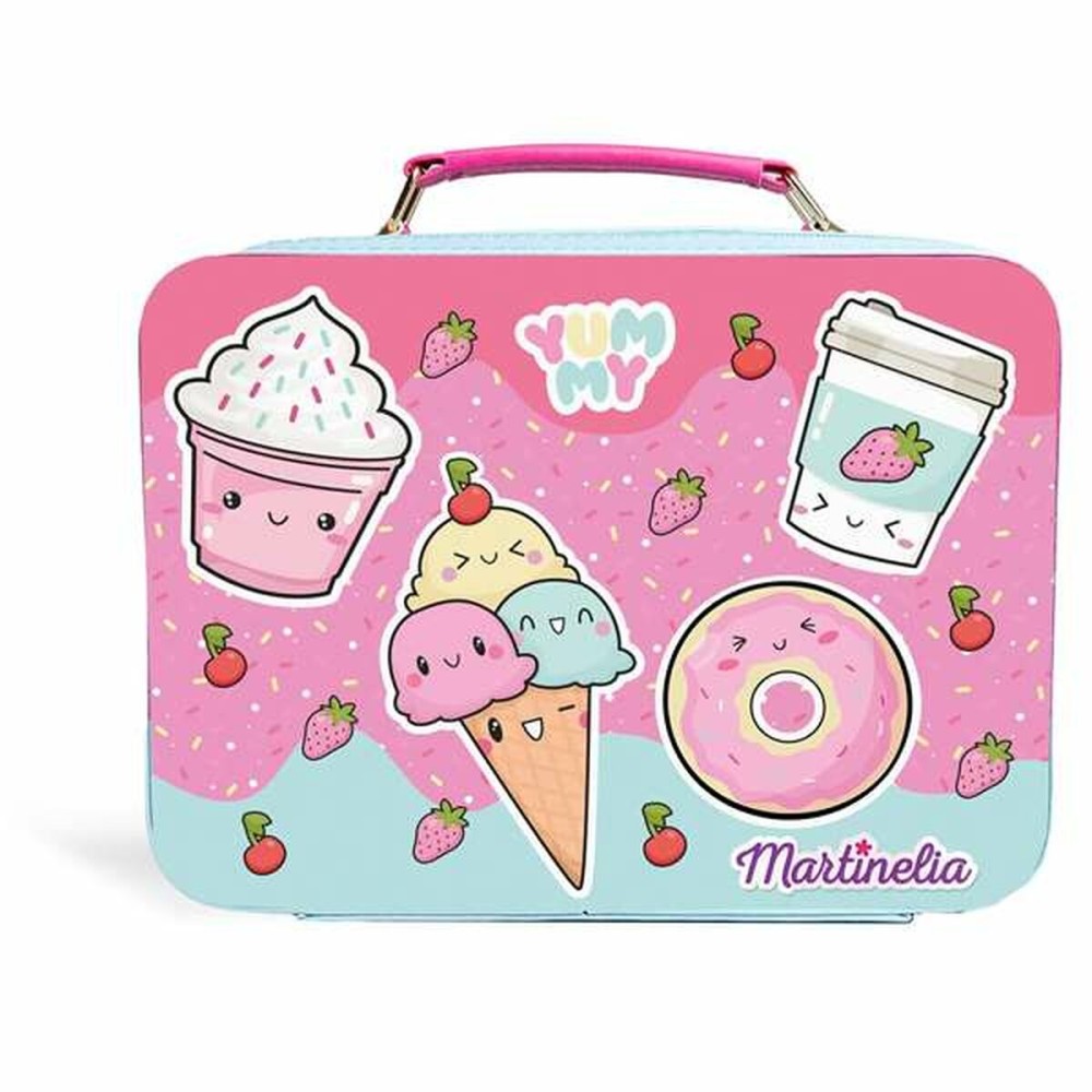 Ensemble de Beauté Martinelia