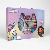 Haarschmuck Gabby's Dollhouse Rosa 23 Stücke