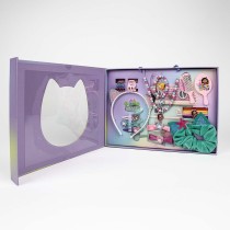 Haarschmuck Gabby's Dollhouse Rosa 23 Stücke