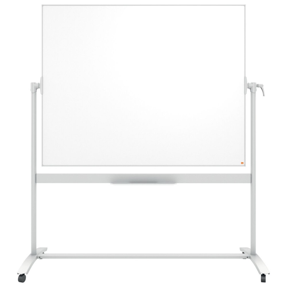Weißes Brett Nobo 150 x 120 cm
