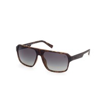 Lunettes de soleil Homme Timberland TB9254-6152R Ø 61 mm