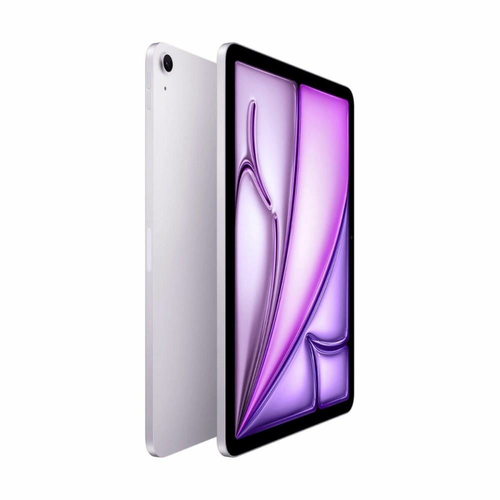 Tablet Apple MCA04TY/A 11" Octa Core 8 GB RAM 128 GB Purple