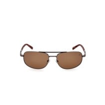 Lunettes de soleil Homme Timberland TB9285-6106H Ø 61 mm