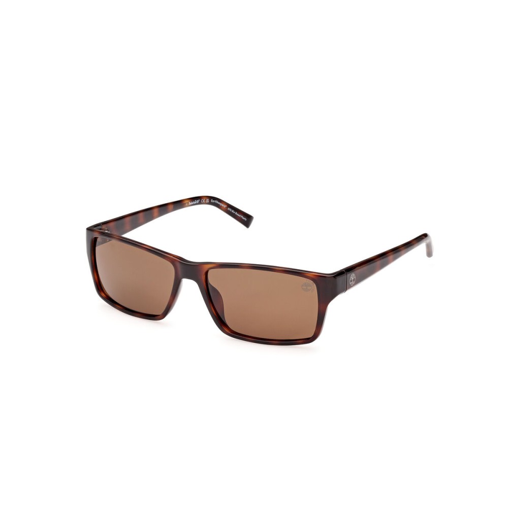 Herrensonnenbrille Timberland TB9297-5852H ø 58 mm