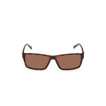 Herrensonnenbrille Timberland TB9297-5852H ø 58 mm