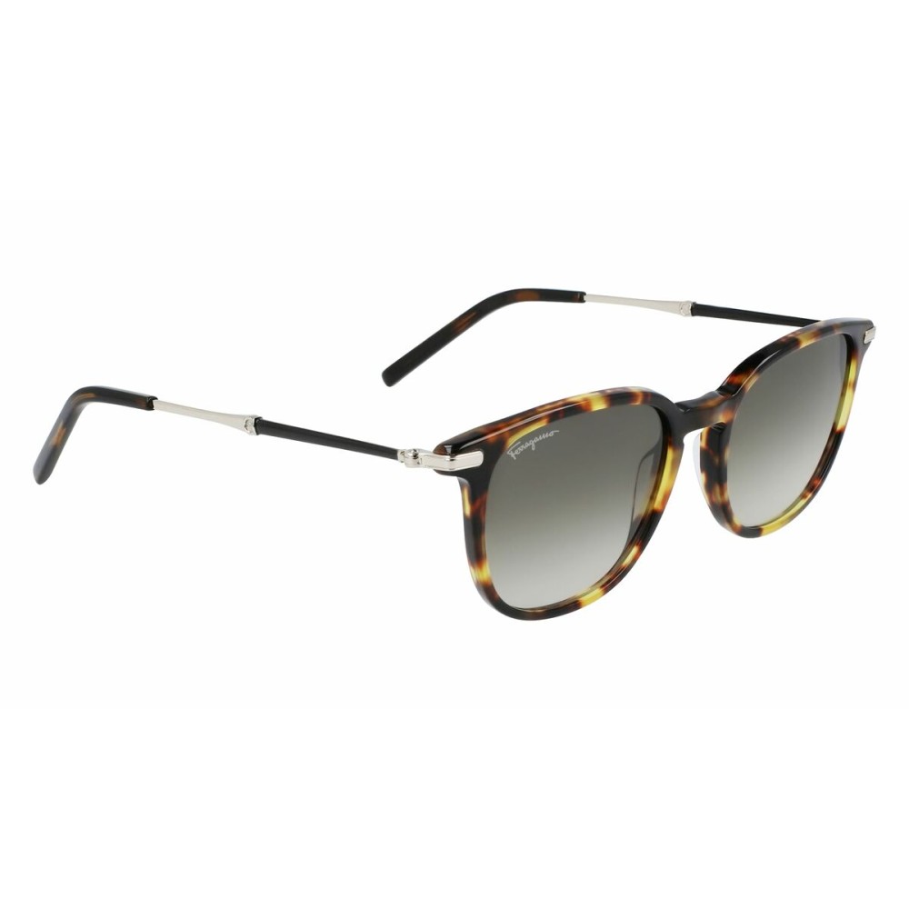 Herrensonnenbrille Salvatore Ferragamo SF1015S-242 Ø 52 mm