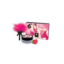 Edible powders Shunga